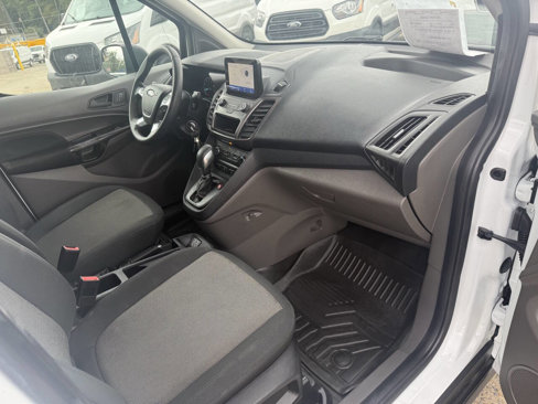 Used 2020 Ford Transit Connect XL image 12