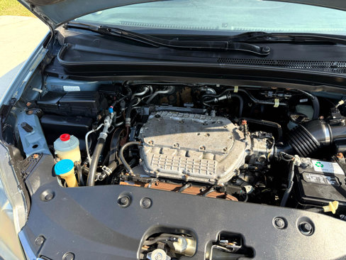 Used 2007 Honda Odyssey EX-L image 33