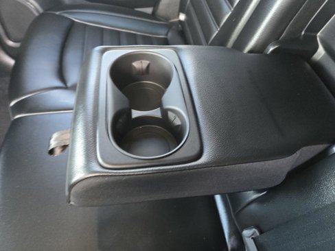 Used 2022 Ford Edge SEL image 29