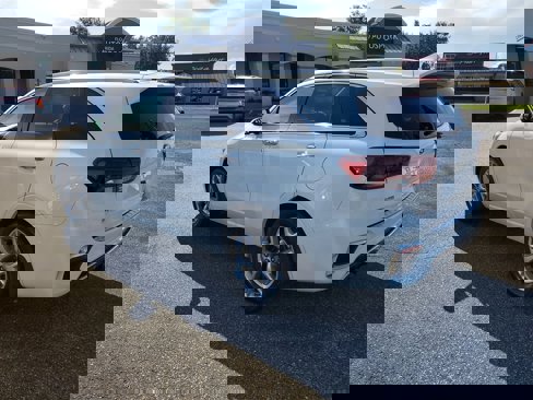 Used 2020 Kia Sorento SX image 3