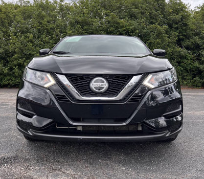 Used 2021 Nissan Rogue Sport S image 11