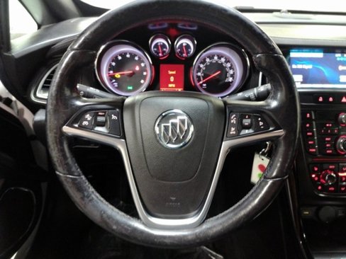 Used 2019 Buick Cascada Premium image 30