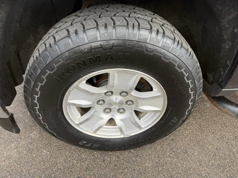 Used 2014 Chevrolet Silverado 1500 LT w/ LT Convenience Package image 7