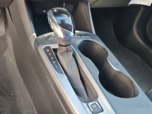 New 2025 Buick Envista Preferred image 29