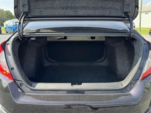 Used 2016 Honda Civic LX image 16