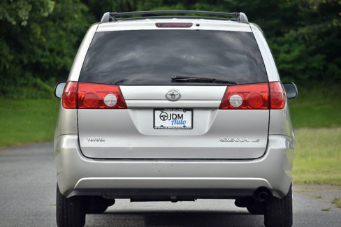 Used 2007 Toyota Sienna LE image 6