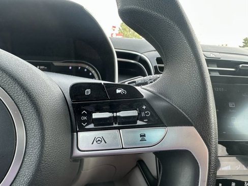 Used 2024 Hyundai Tucson SEL image 34