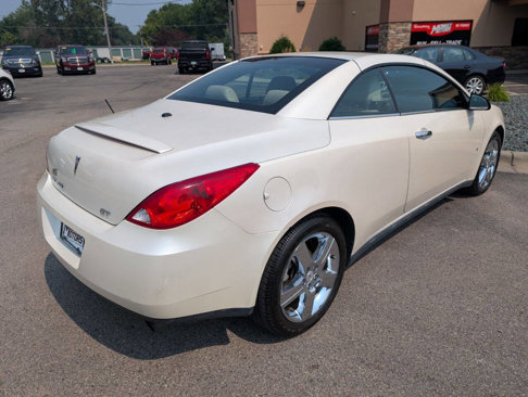 Used 2009 Pontiac G6 GT w/ Sport Package 1 image 13
