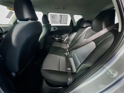 Used 2023 Kia Soul LX w/ LX Technology Package image 27