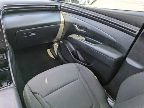 Used 2024 Hyundai Tucson SEL image 17