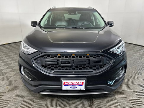 Used 2020 Ford Edge SEL w/ Convenience Package image 8