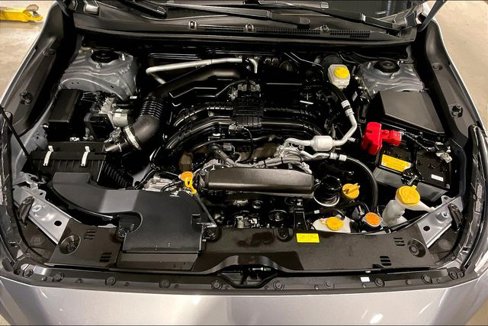 Certified 2024 Subaru Impreza 2.0i image 10