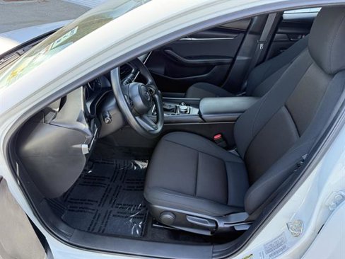 Used 2025 MAZDA MAZDA3 s image 16