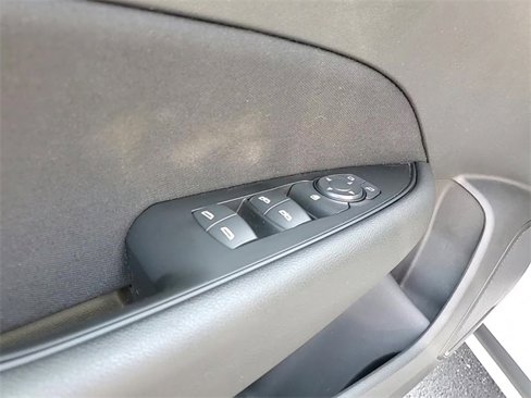 Used 2018 Buick Regal Preferred w/ Driver Confidence Package #1 image 12