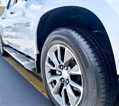 Used 2022 Chevrolet Silverado 1500 LT image 10