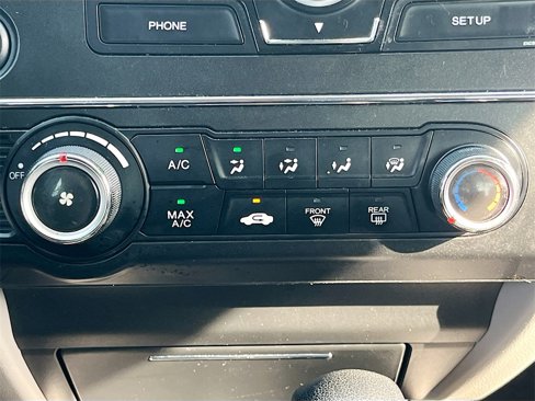 Used 2015 Honda Civic LX image 14