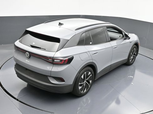 Used 2022 Volkswagen ID.4 Pro image 34
