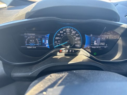 Used 2017 Ford C-MAX Titanium w/ Equipment Group 301A image 50