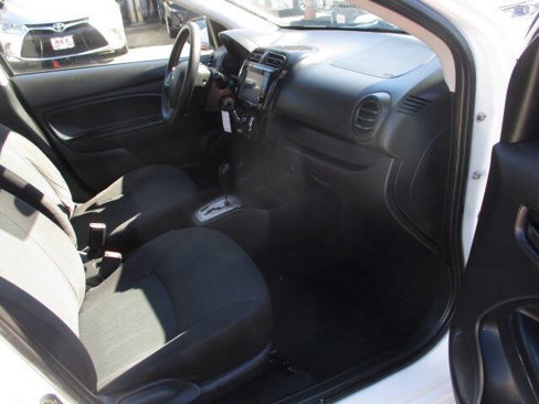 Used 2019 Mitsubishi Mirage G4 ES image 6