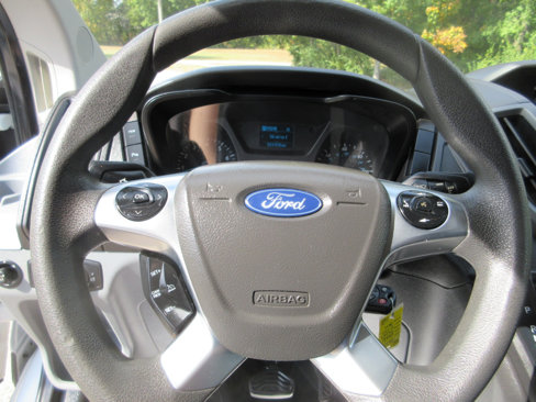 Used 2018 Ford Transit 150 130 Low Roof image 33
