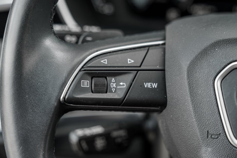 Used 2022 Audi Q3 2.0T Premium Plus image 15