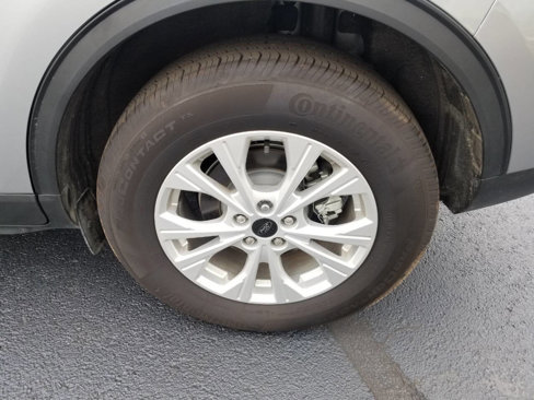Used 2023 Ford Escape Active image 4