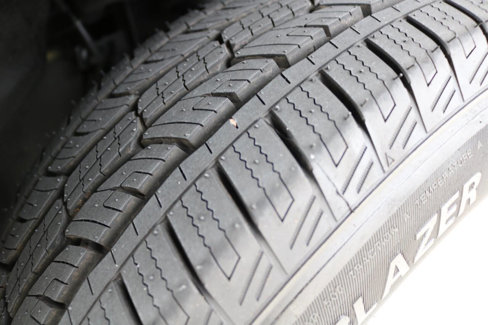 Used 2006 Ford Explorer Eddie Bauer image 26