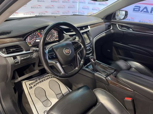 Used 2014 Cadillac XTS Premium image 15