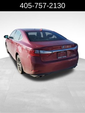 Used 2017 Lexus ES 350 image 3