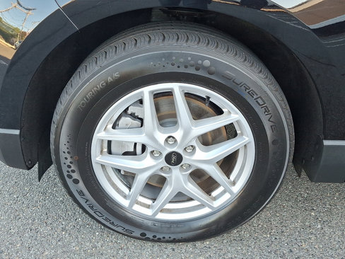 Used 2023 Ford Edge SEL image 8