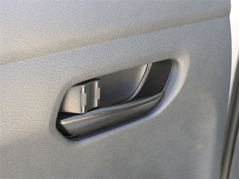 New 2025 Nissan Versa S w/ Trunk Package image 26