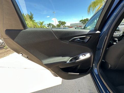 Used 2024 Chevrolet Malibu LT image 26