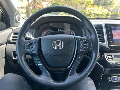Used 2019 Honda Ridgeline RTL-E image 20