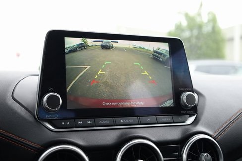 Used 2022 Nissan Sentra SR w/ Electronics Package image 17