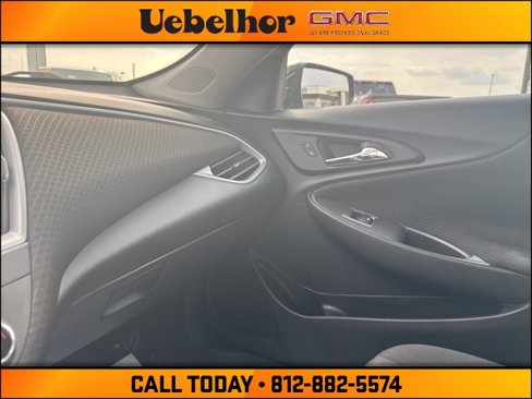 Used 2023 Chevrolet Malibu LT image 32