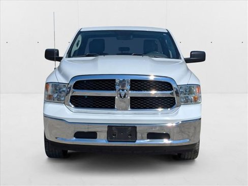Used 2019 RAM 1500 Tradesman w/ Popular Equipment Group image 2