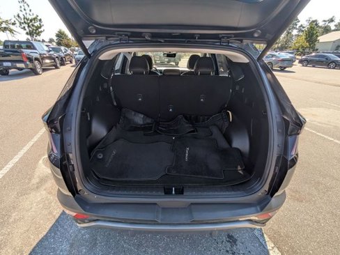Used 2022 Hyundai Tucson Limited image 13