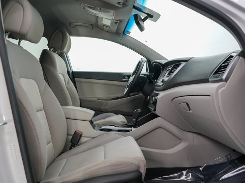 Used 2016 Hyundai Tucson Sport image 10