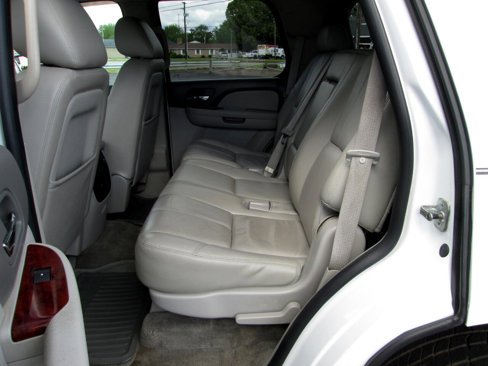 Used 2010 Chevrolet Tahoe LT image 7