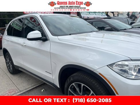 Used 2018 BMW X5 xDrive35i w/ M Sport Package image 2