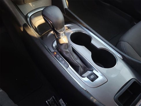 Certified 2023 Chevrolet Malibu LT image 19