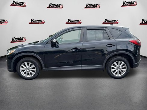 Used 2016 MAZDA CX-5 Touring image 8