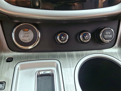 Used 2015 Nissan Murano Platinum image 25