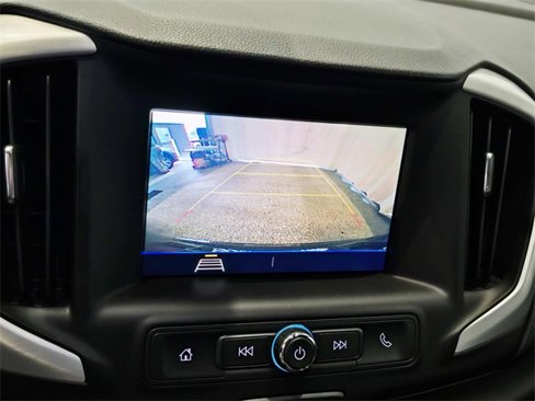 Used 2021 GMC Terrain SLE w/ Driver Convenience Package image 22