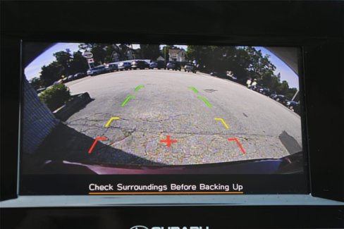Used 2021 Subaru Impreza 2.0i image 22