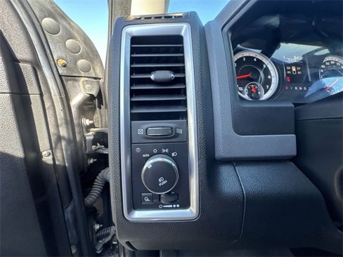Used 2015 RAM 2500 Big Horn image 16