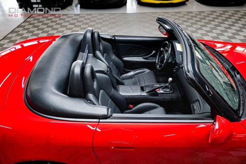 Used 2001 Honda S2000 image 56