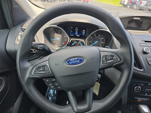 Certified 2017 Ford Escape SE image 10