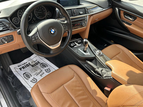 Used 2013 BMW 328i Sedan image 21