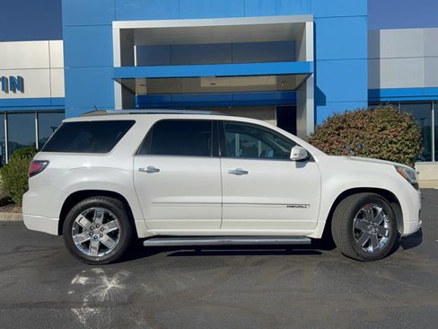 Used 2016 GMC Acadia Denali image 8